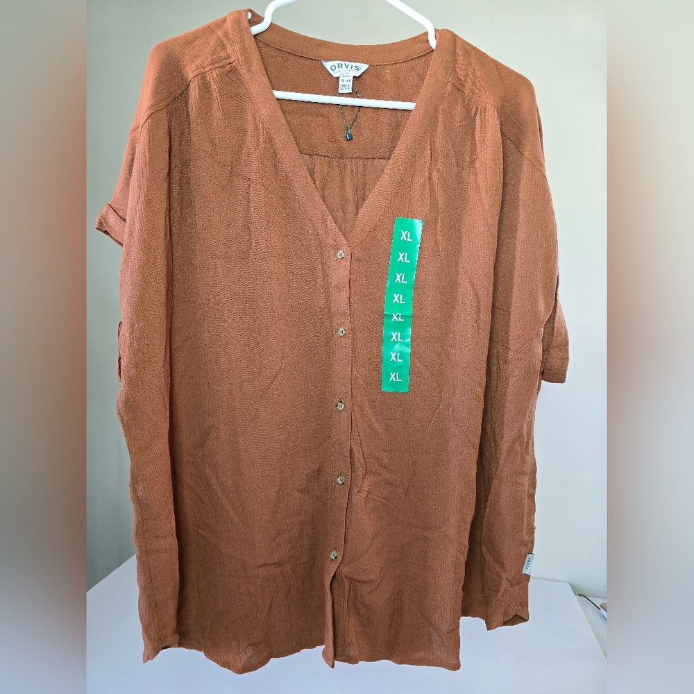 Fall Top